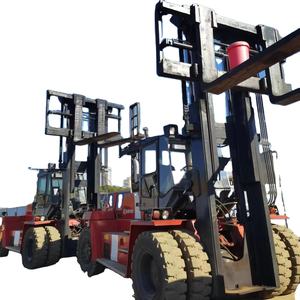 फोर्कलिफ्ट कलमार डीकेडी250 25 टन डीसीडी 200 <span class=keywords><strong>20</strong></span> टन डीसीडी 300 टन डीसीडी 300 टन की सस्ती कीमत - Product Image 1