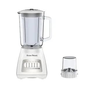 Thực phẩm lành mạnh Máy ép trái cây ướt và khô mạnh mẽ máy xay sinh tố nhà bếp sống Mixer Máy xay sinh tố