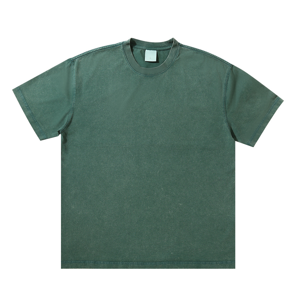Verde oscuro