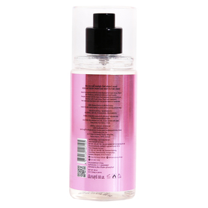 Perfume Corporal Kiss My Body Fly Me Away 88ML, Consiente Tu Cuerpo con la Fragancia que te Rodea con Cítricos Frescos, Melocotón y Frambuesa - Product Image 6