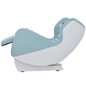 Ningdecrius 2024 Neues Design Mini-Massagesessel für den gewerblichen Bereich, Perfekt für die Gesundheit, Ganzkörper-Massagesofa Chefsessel für den Heimgebrauch - Product Image 2