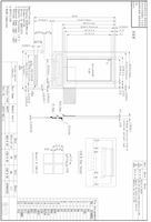Écran OLED 0.96 pouces Interface SPI i2c Module d'affichage OLED Micro
