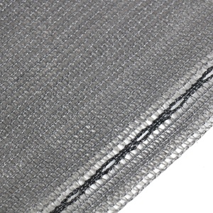 <strong>Agricultural</strong> Grey 100% HDPE <strong>Shading</strong> Cloth 40% 50% 80% 95% Sun Shade <strong>Net</strong> <strong>for</strong> Garden - Product Image 3