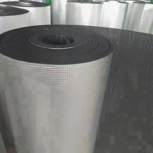 Lámina de Espuma de Goma NBR PVC de Alta Impermeabilidad Dongkang, Diseño Moderno, Espuma de Celda Cerrada, Aislamiento Térmico para Edificios Públicos, Certificación ISO - Product Image 2