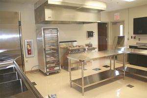 Liste de prix des équipements de <span class=keywords><strong>cuisine</strong></span> de restaurant de qualité supérieure et bon marché de tous types, Chine, à vendre, équipements de restauration en plein air - Product Image 3