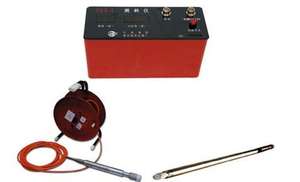 Inclinómetro de pozo digital Sonda de encuesta de perforación de pozos Sonda geotécnica portátil - Product Image 5