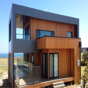 Cortinas Impermeables Para Bên Ngoài Bảng Điều Khiển Bánh Sandwich Acero Con Lana Khoáng Sản - Product Image 5