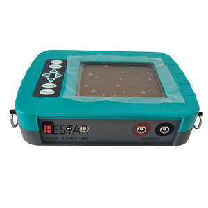 <strong>Half</strong>-<strong>cell</strong> <strong>Potential</strong> <strong>Testing</strong> Concrete Rebar Corrosion Detector Rust Detector - Product Image 3