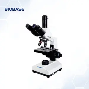 BIOBASE Biological Microscope Laboratory equipment Biological Microscope for laboratory