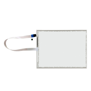 Tùy chỉnh <span class=keywords><strong>12.1</strong></span> inch 5-Wire điện trở màn hình cảm ứng ITO kính điều khiển công nghiệp cảm ứng Bảng điều chỉnh 5 pin dài FPC - Product Image 6
