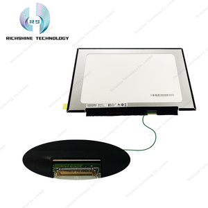 Prix usine B140HAN04.0/B140HAN04.5 FHD IPS 14.0 "mince EDP 30 broches écran affichage ordinateur portable panneau de remplacement - Product Image 4