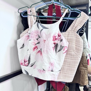 Se busca ropa usada, nuevo proveedor de pacas mixtas, ropa en stock, ropa usada al por mayor a granel de alta calidad, camisola para mujer - Product Image 2