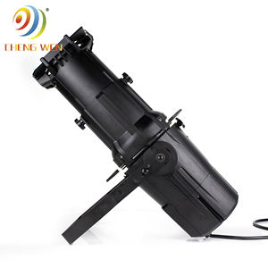 Foco de Imagen LED de 200W, Foco de Perfil LED de 200W para Escenarios, Iluminación LED para <span class=keywords><strong>Teatro</strong></span> y Discotecas, Venta Caliente de Fábrica - Product Image 2