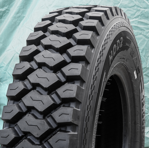 ยางในรถบรรทุก HAWKWAY / llantas Radial สำหรับรถบรรทุกแบบออฟโรด ลายดอกยาง 12.00R20 1200r20 ยางใน ยางรถบรรทุก Llantas 12.00R20 คุณภาพสูง - Product Image 1