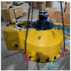 Systèmes de transmission automatique HOP Turquie, divers modèles 083-1267 104-8168 112-7873 20R-2338 20R-2422 155-9078 196-9111 096-8479 - Product Image 6