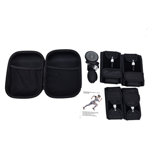 Skyhope Blood Flow Restriction Algemas BFR Training <span class=keywords><strong>Therapy</strong></span> <span class=keywords><strong>Occlusion</strong></span> Restriction Algemas Reabilitação esportiva - Product Image 1