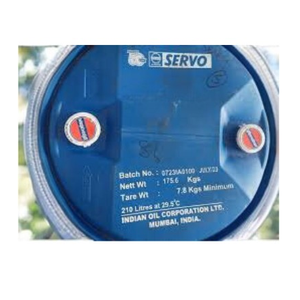 Alta calidad TeleShocab 35-40 viscosidad cinemática Servo amortiguador aceite lubricante Industrial antiespuma para varios - Product Image 1