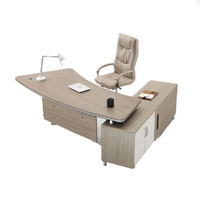 Table d'hôpital moderne en bois, vente en gros d'usine, pour médecins, écoles et bureaux