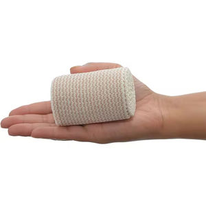 Venda elástica de algodón y spandex Master Medical con certificación CE - Product Image 5