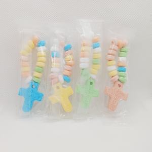 Pulseras de <span class=keywords><strong>Caramelos</strong></span> de Colores Variados, Dulces <span class=keywords><strong>Retro</strong></span> al por Mayor - Product Image 6