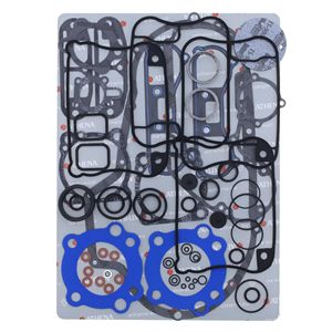 Complete Gasket <b>Kit</b> (Oil Seals Not Included) for Sportster Evo 883 1991-2003 <b>Model</b> P400195850702 Brand ATHENA Italy - Product Image 2