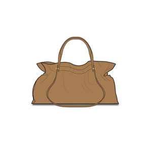 Factory Custom Fashion Women's High-End Saddle/<b>Crossbody</b> Shoulder <b>Bag</b> Single PU Nylon <b>Canvas</b> Genuine Leather Waterproof Zipper - Product Image 4