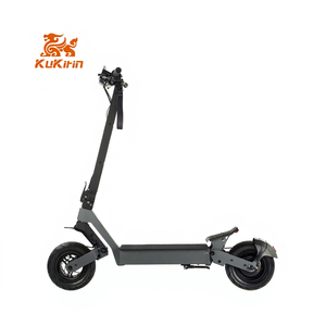 LIVRAISON RAPIDE UE 2026 pour Trottinette Tout-Terrain G4 Adultes 120kg Batterie Lithium Moteur Sans Balais - Product Image 1