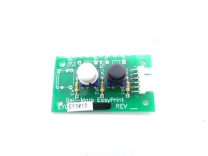 PLC BELL-MARK <strong>EASYPRINT</strong> EY1018 CIRCUIT BOARD Warranty Product - Product Image 1