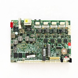 ADVANTECH 31847NM E1809-111 REV.0.3 เมนบอร์ดอุตสาหกรรม บอร์ดซีพียู โมดูลซีพียู - Product Image 2