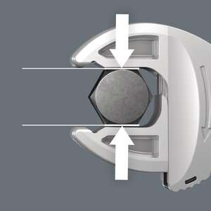 ประแจ05020099001 4013288216892ประแจปรับได้ - Product Image 3