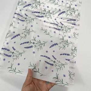 Custom Logo Gift <b>Tissue</b> <b>Wrapping</b> <b>Paper</b> Fashionable Moisture-Proof Printed <b>for</b> Clothing Shoes Clothes Packaging Recyclable - Product Image 3