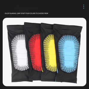 Manchons de compression de mollet pour hommes et femmes-Support d'attelle de tibia pour le soulagement de la douleur dans les jambes, traitement des varices - Product Image 6