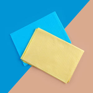 Tovaglioli monouso impermeabili per dentisti, salviette mediche in carta, foulard per tatuaggi, tappetini igienici, tovaglioli da tavolo - Product Image 4