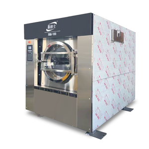 כבד 130 ק "ג dewatering lj מכונת כביסה מכונת כביסה מחיר ציוד מכונת כביסה - Product Image 1