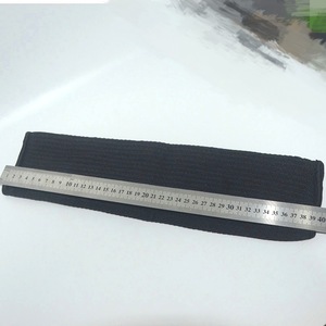 Manchon de protection anti-coupure HPPE de grade 5, tricoté, pour activités de plein air et camping, protection anti-couteau - Product Image 6