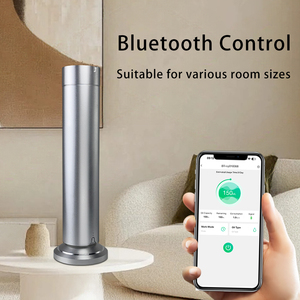 Mang lại hương thơm tự nhiên nổi bật Tabletop tháp không dây hương thơm khuyếch tán lý tưởng cho phòng ngủ phòng khách văn phòng - Product Image 5