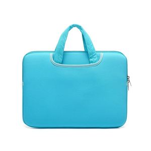 Housse rembourrée pour ordinateur portable de qualité supérieure pour 13.3 "et 15" pouces pour étui de protection en coton pour MacBook - Product Image 3