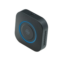 Vastfly 2025 Nouvelle Boîte AI Adaptateur CarPlay Sans Fil Puce RK 2 Go + 16 Go WiFi Intégré Plug & Play Boîtier Multimédia Automobile BYD ATTO 2