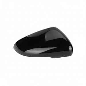 Couvercle de rétroviseur côté droit compatible avec Volkswagen Golf 6 Touran OEM 5K0857538 - Product Image 2