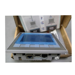 KTP900 HMI KTP900 6AV2123-2JB03-0AX0แท้ใหม่6AV2123-2JB03-0AX0 HMI รุ่นพื้นฐาน - Product Image 6