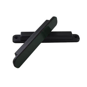 Tag logam Anti RFID pemrograman jarak jauh, ABS tahan air 860-960MHz UHF Tag RFID untuk manajemen pelacakan aset - Product Image 4