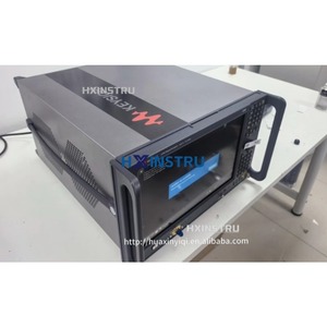เครื่องวิเคราะห์สัญญาณ N9041B Keysight 2 Hz ถึง110 GHz ความถี่2Hz ถึง110 GHz danl ที่1GHz -174 dbmw - Product Image 4