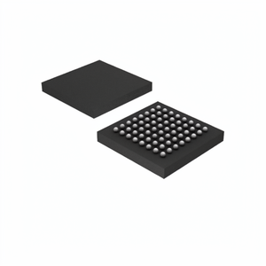 Manufacturer Channel 64 LFBGA Data Acquisition ADS1194CZXGT Electronic Circuit Components - Product Image 1