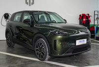 Leapmotor A10 EV 403 Joy 2026 – SUV compact électrique 5 places, autonomie CLTC de 403 km, coffre de 602L à 1 549L – Idéal pour les conducteurs débutants / jeunes utilisateurs