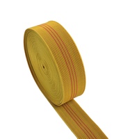 Ruban élastique tissé haute ténacité sur mesure pour la fabrication de canapés, meubles et chaises