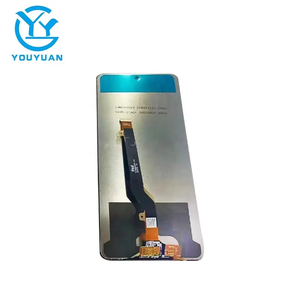 Affichage <span class=keywords><strong>Lcd</strong></span> pour Infinix X695 Mobile écran d'affichage <span class=keywords><strong>Lcd</strong></span> <span class=keywords><strong>Note</strong></span> <span class=keywords><strong>10</strong></span> <span class=keywords><strong>Pro</strong></span> remplacement de l'écran - Product Image 3