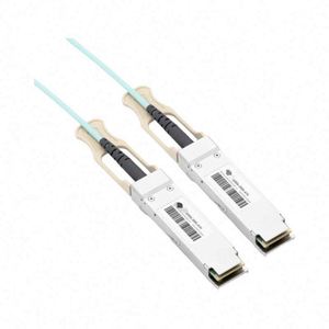 Módulo Transceptor Óptico 10G/25G/40G/100G/200G SC SFP/OSFP+AOC/CU, Rango de 3M-30M, Fibra Óptica Compatible con Múltiples Marcas - Product Image 5