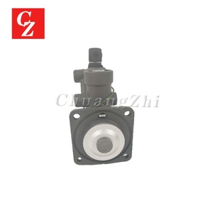 Pièces détachées pour compresseur d'air Atlas Copco 1613679300, soupape d'admission avec électrovanne, accessoire industriel - Product Image 5