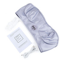 Appareil de massage et de modelage des seins, machine à ventouses sous vide, instrument électrique USB pour l'agrandissement et le soin des seins, rajeunissement cutané RF à domicile