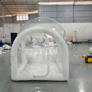 <span class=keywords><strong>Achat</strong></span> en gros Incentive Kids Ballons flottants interactifs pour les célébrations de la journée des enfants <span class=keywords><strong>Maison</strong></span> à bulles gonflable - Product Image 4